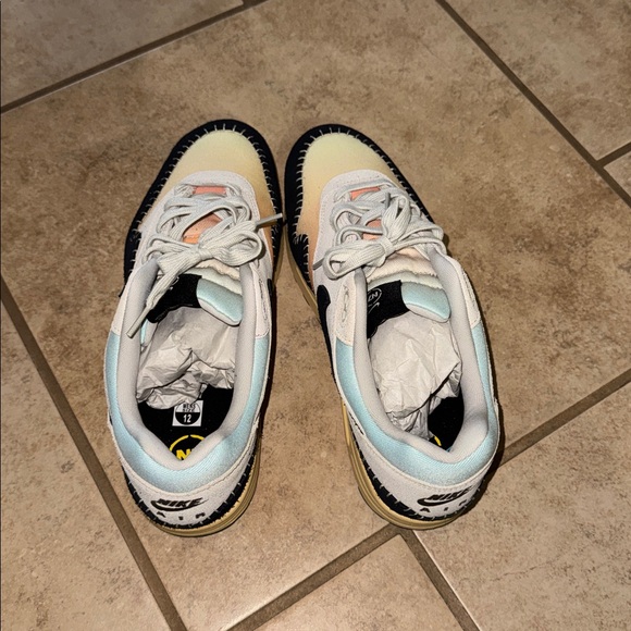 Nike Airmax 1 ‘87 N7 - Picture 4 of 8